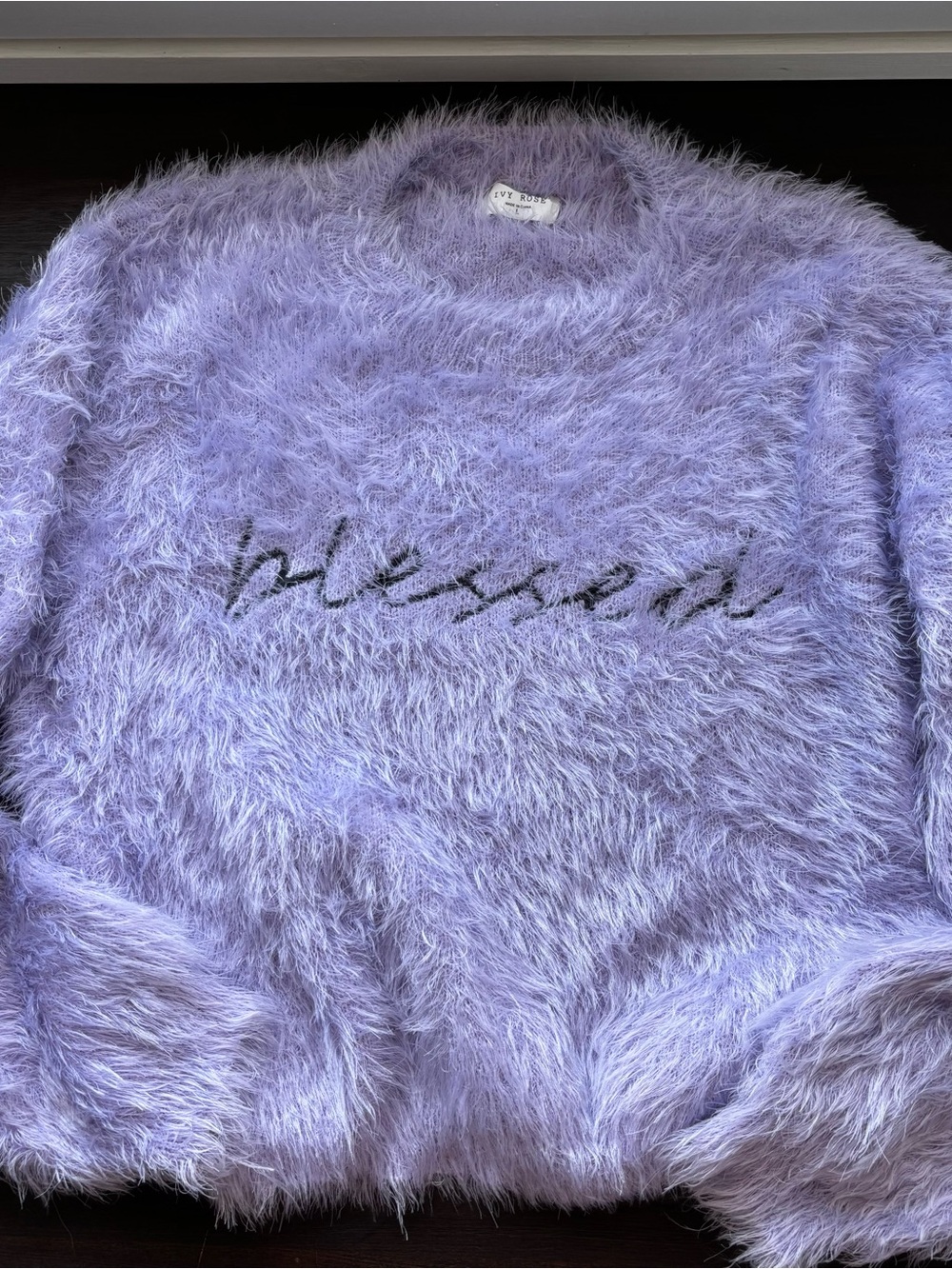 Ivy Rose nwot sweater